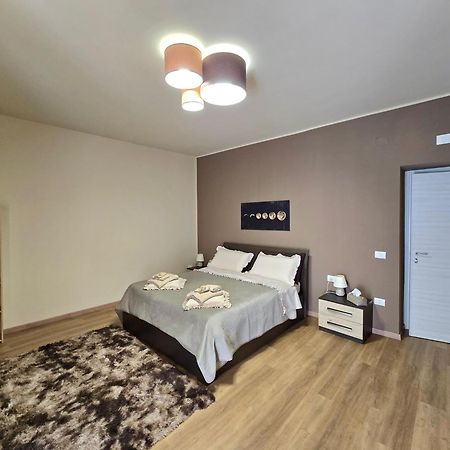 Casa Vacanze Oikia - Room Girasole Napoli Eksteriør bilde