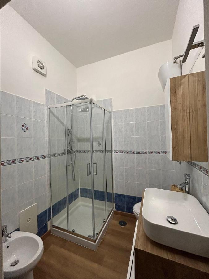Casa Vacanze Oikia - Room Girasole Napoli Eksteriør bilde