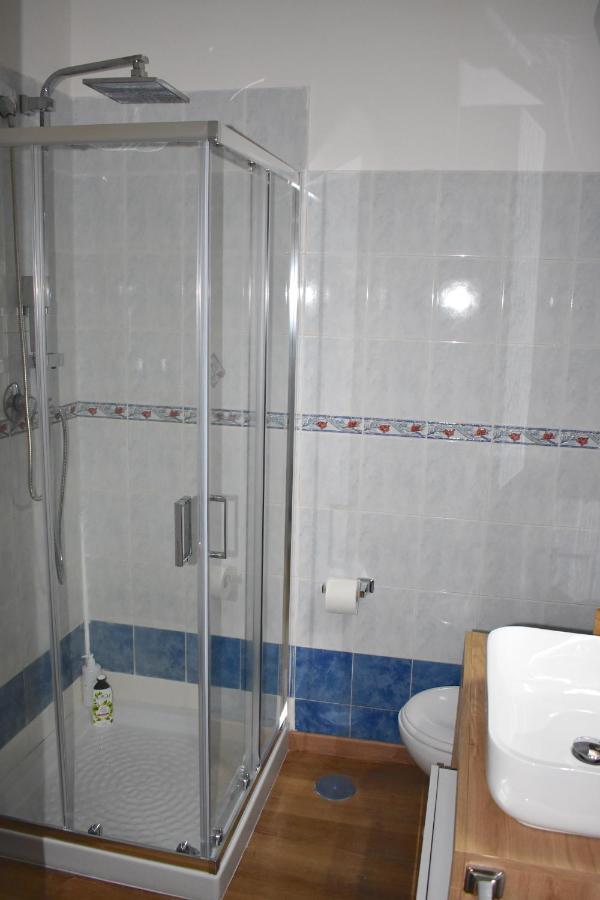 Casa Vacanze Oikia - Room Girasole Napoli Eksteriør bilde