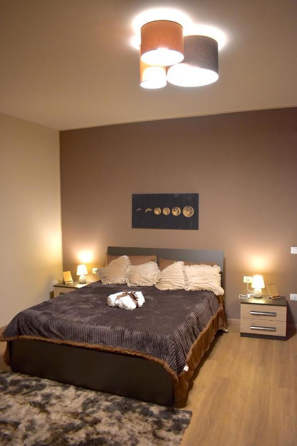 Casa Vacanze Oikia - Room Girasole Napoli Eksteriør bilde