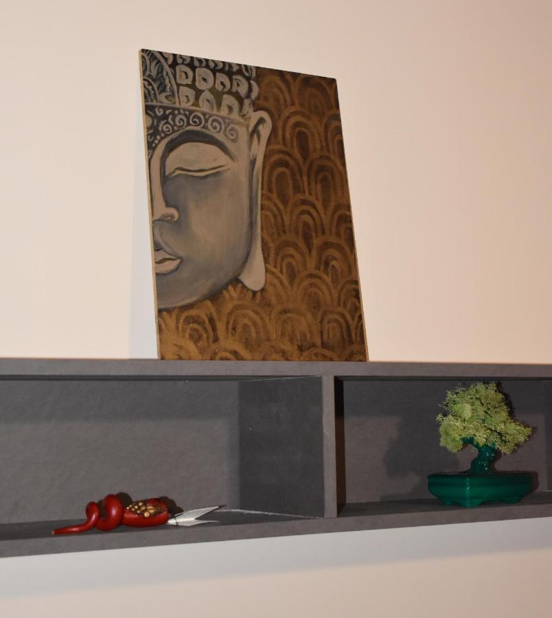 Casa Vacanze Oikia - Room Girasole Napoli Eksteriør bilde