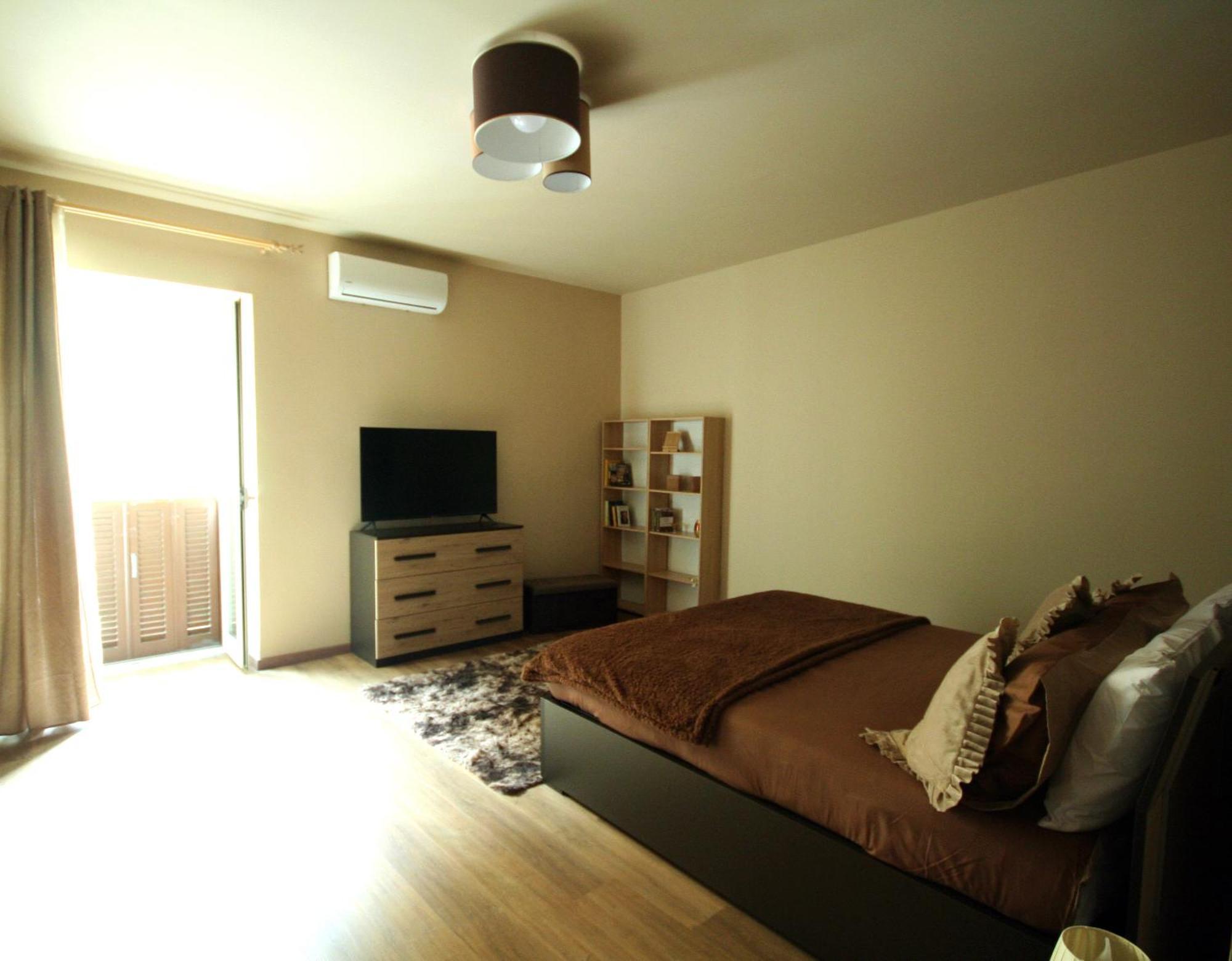 Casa Vacanze Oikia - Room Girasole Napoli Eksteriør bilde