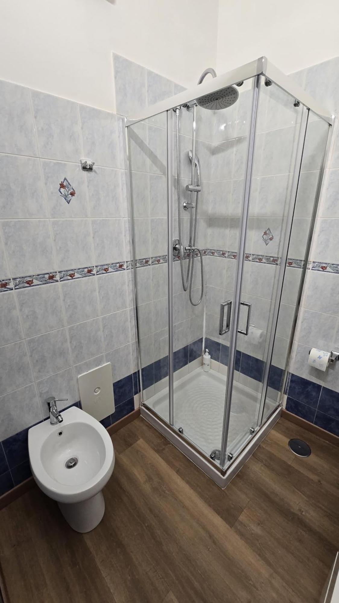 Casa Vacanze Oikia - Room Girasole Napoli Eksteriør bilde